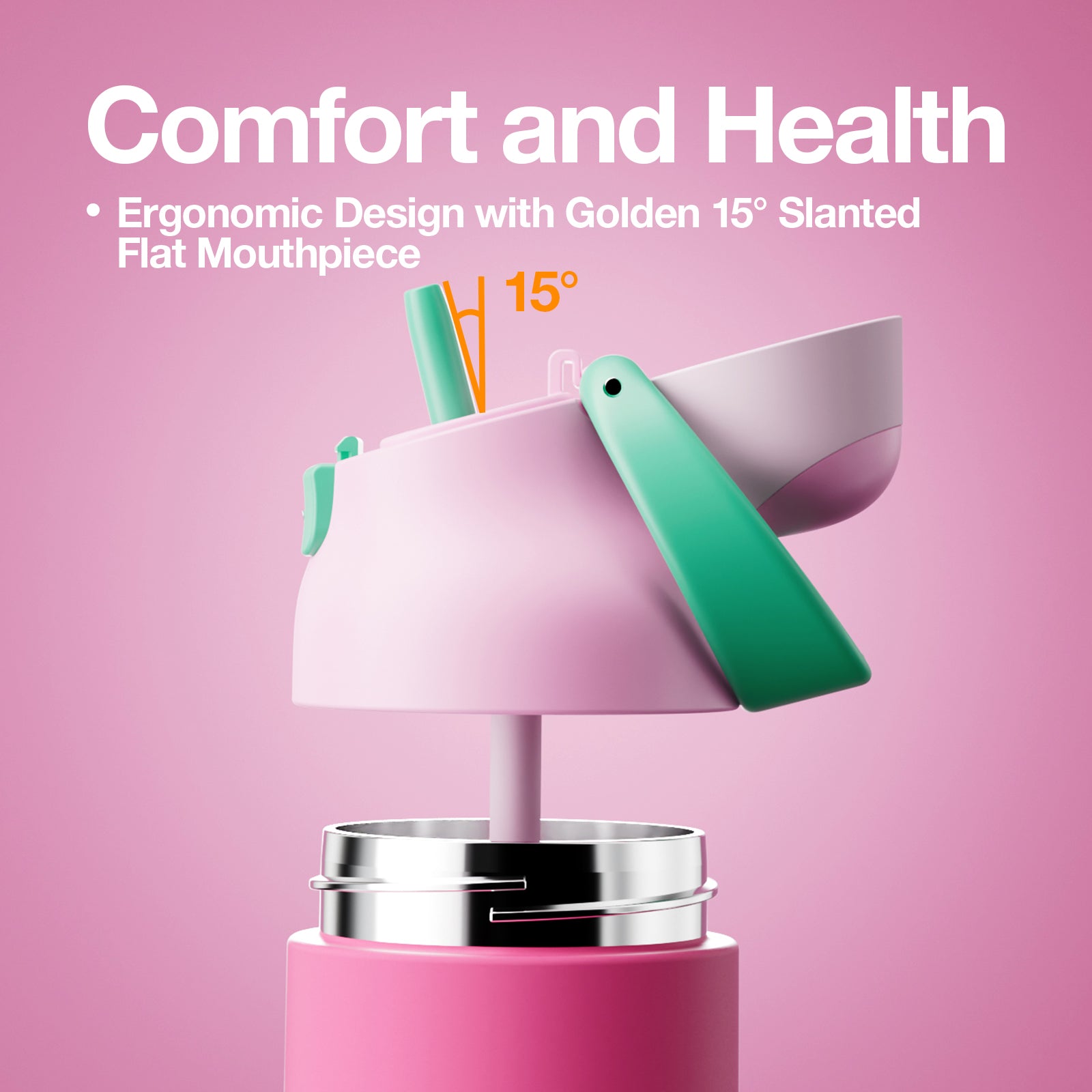 Kada Bottle - Thumbnail 5