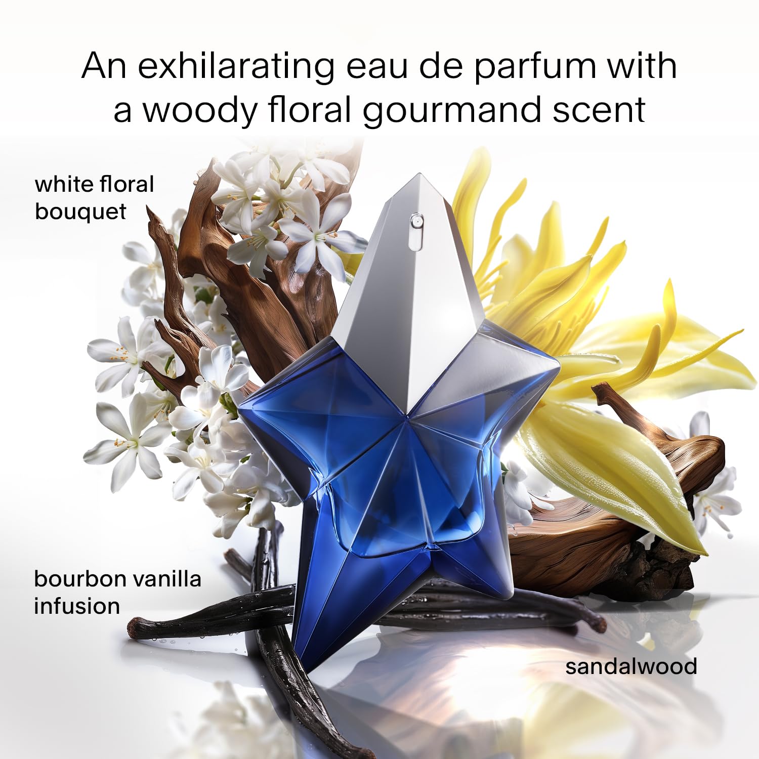 Thierry Mugler Angel Elixir EDP 0.8 oz - Thumbnail 3