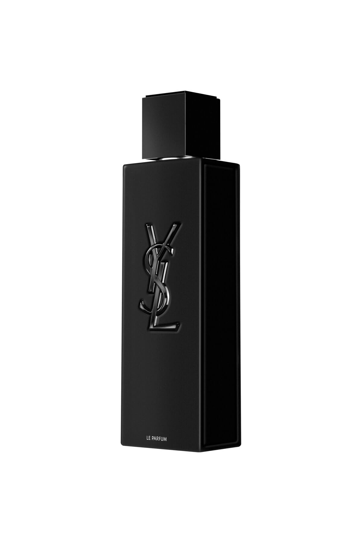 Myslf Le Parfum By Yves Saint Laurent For Men EDP 3.3 oz