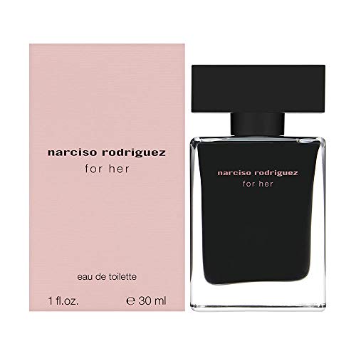 Narciso Rodriguez By Narciso Rodriguez For Women EDT 1 oz - Thumbnail 3
