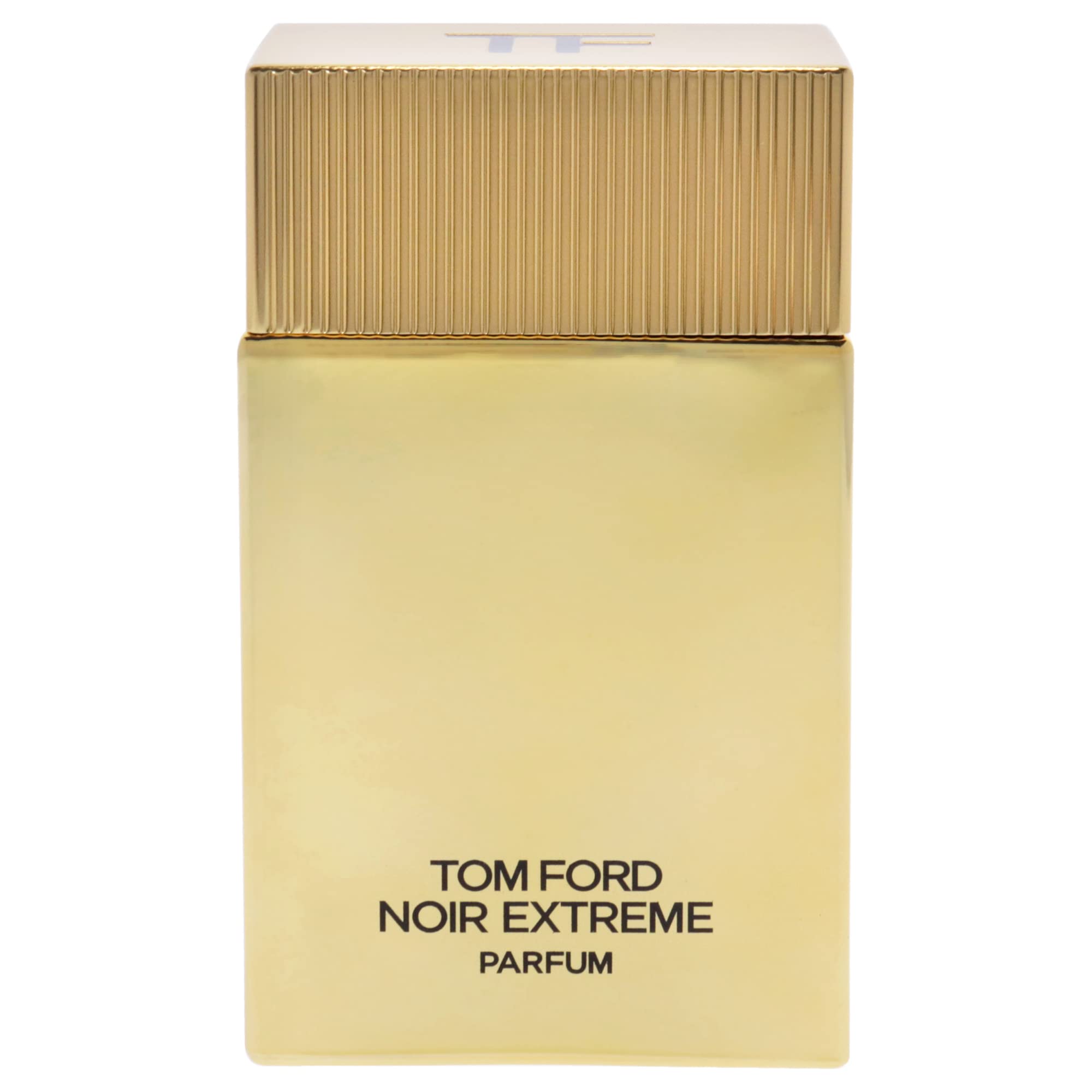 Tom Ford Tom Ford Noir Extreme Parfum Men 3.4 oz - Thumbnail 2