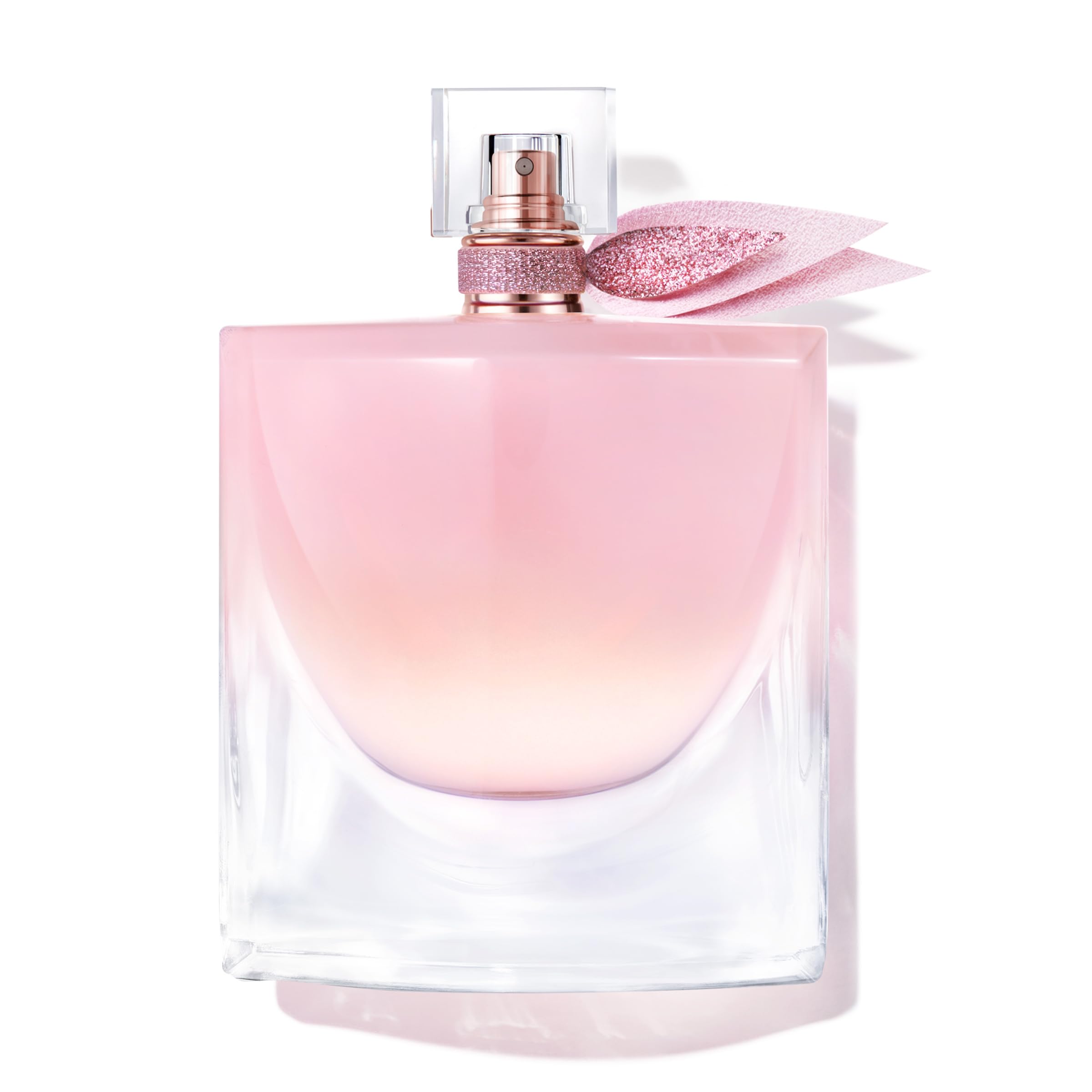 Lancôme la Vie Est Belle la Vie Vanille Nude With Notes of Solar Jasmine Glazed