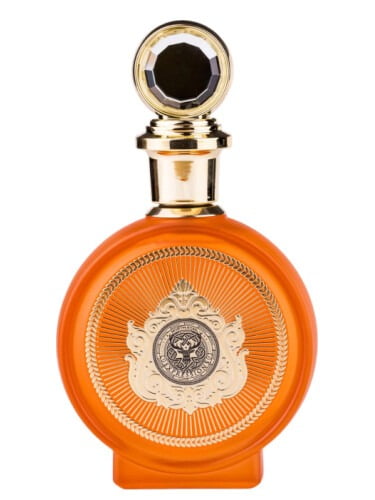 Paris Corner North Stag Exp Iv Quatre 3.4 U United Arab Emir. 48pcs Bybox EDP