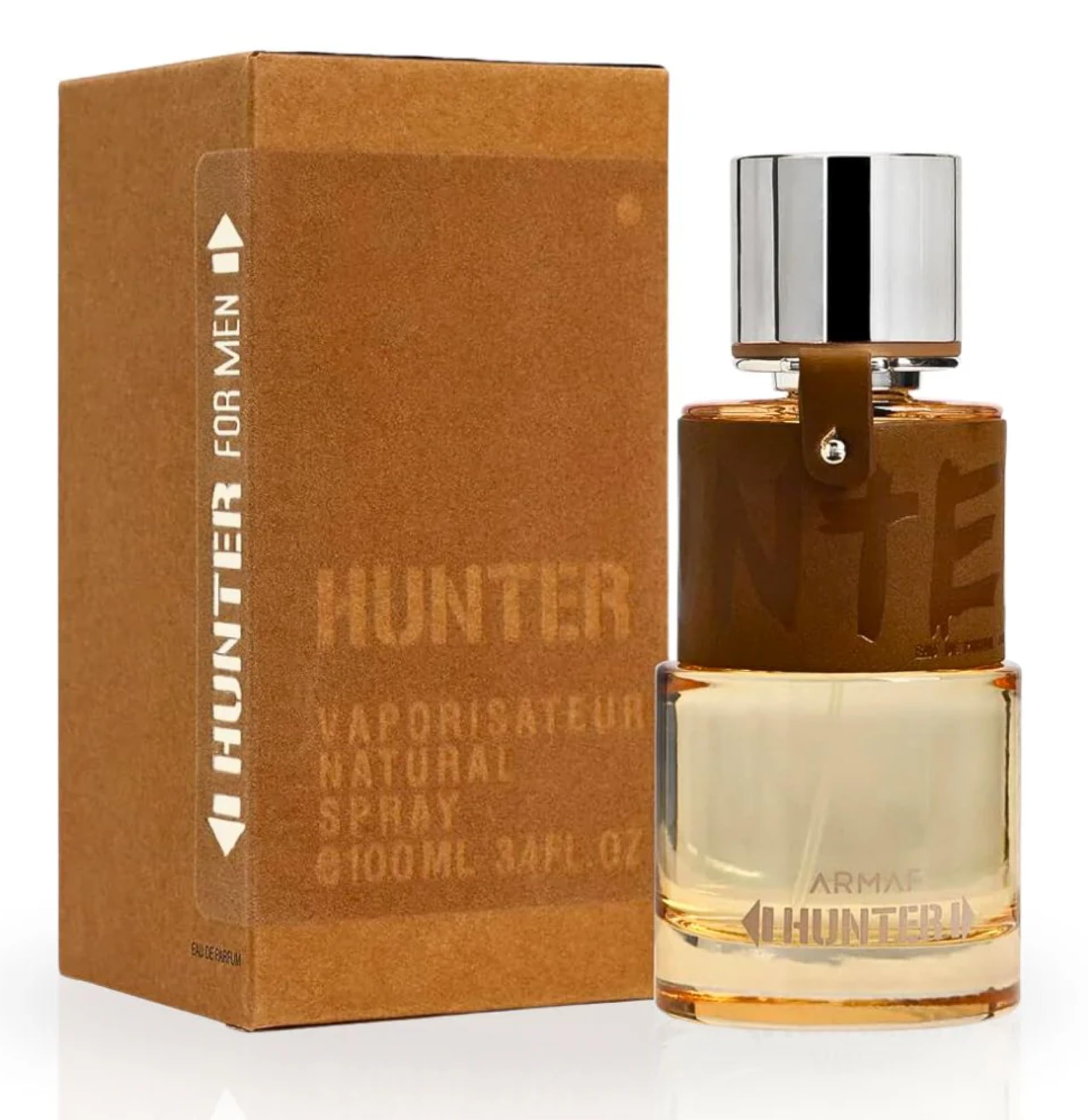 Armaf Hunter For Men EDT 3.4 oz - Thumbnail 3