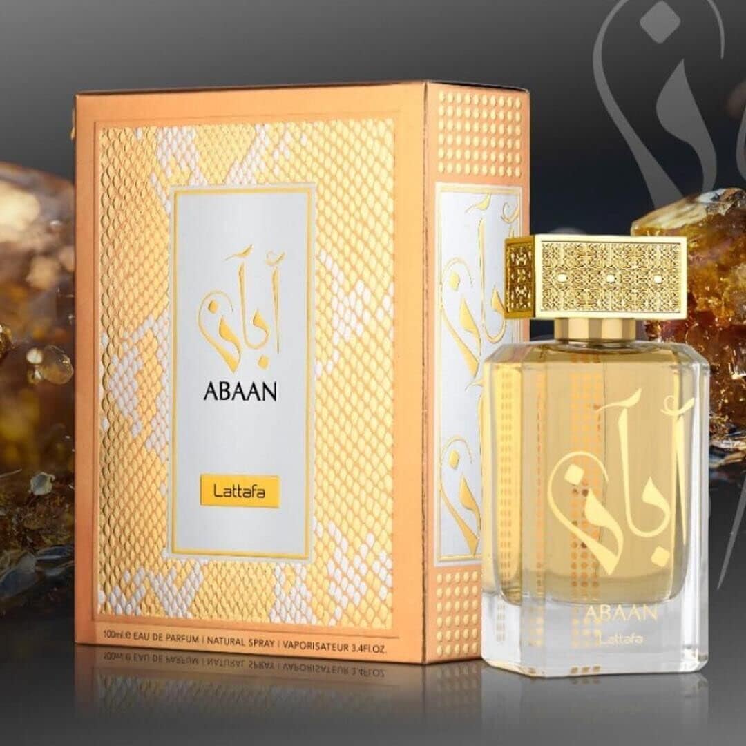 Lattafa Abaan 3.4 M United Arab Emir. 48pcs Bybox EDP - Thumbnail 3