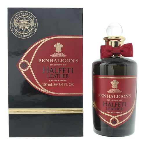 Penhaligons Halfeti Leather 3.4 U EDP - Thumbnail 3
