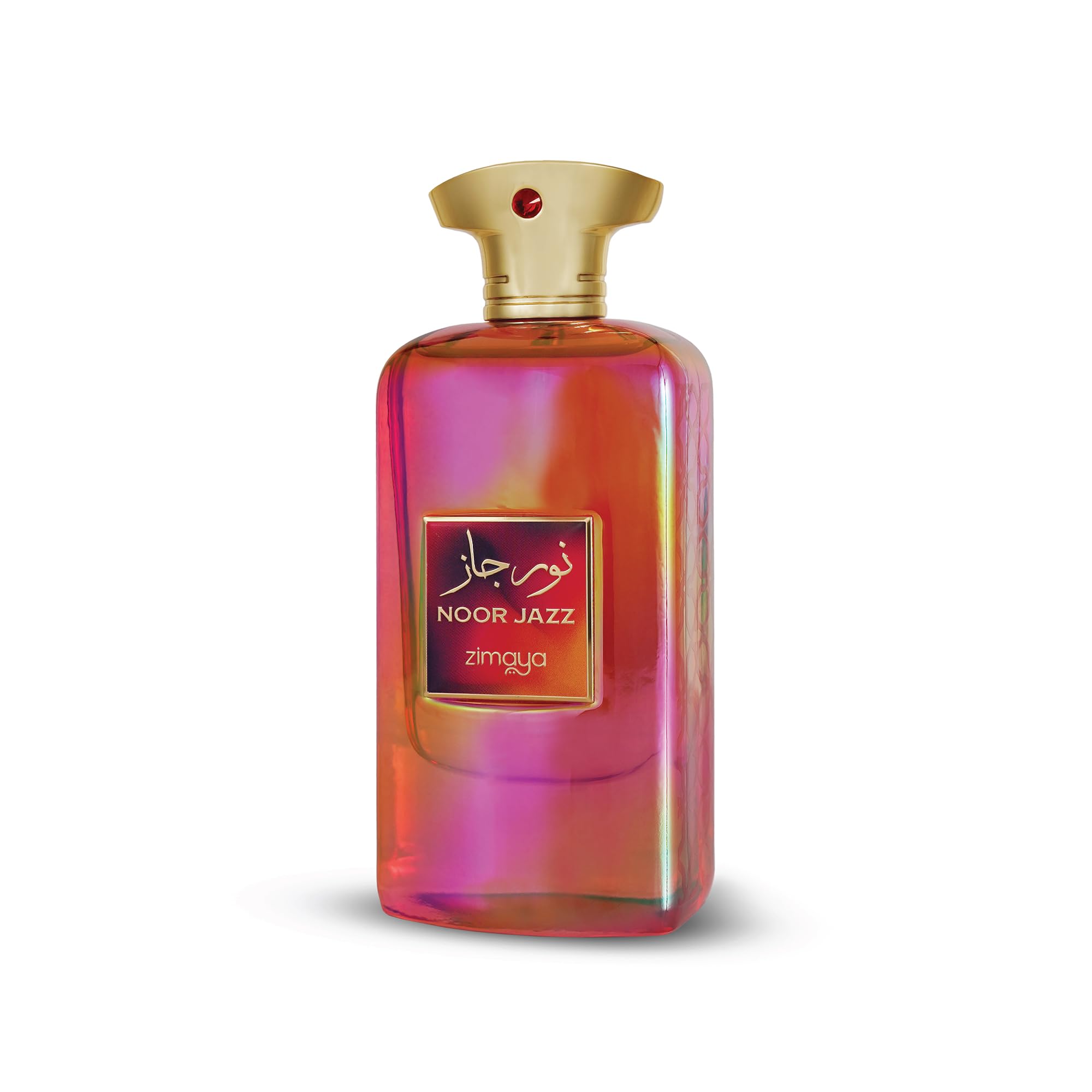 Zimaya Noor Jazz 3.4 L United Arab Emir. 3pcs Bybox EDP - Thumbnail 3