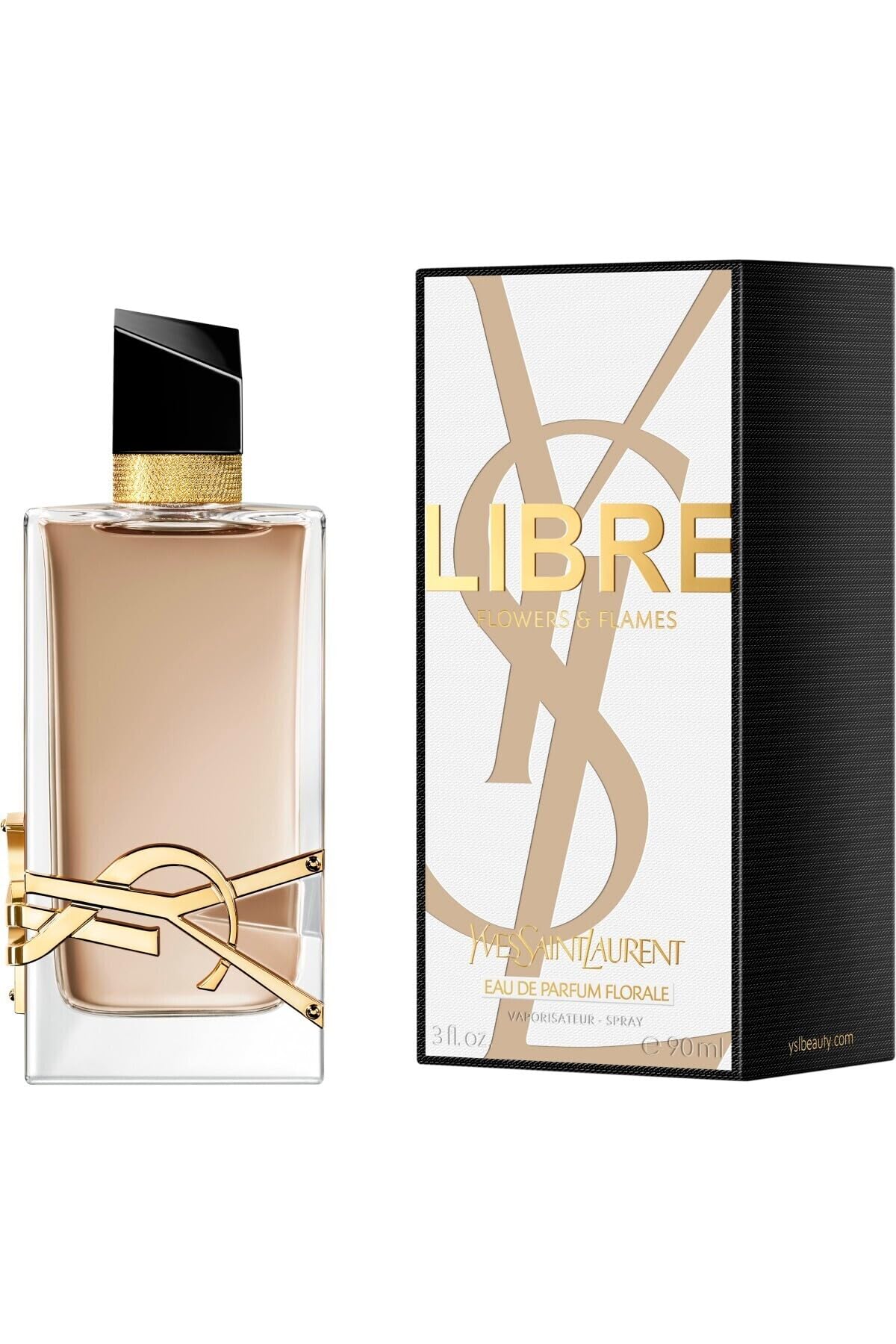 Ysl Libre Florale 3.0 L France 16pcs Bybox EDP - Thumbnail 2