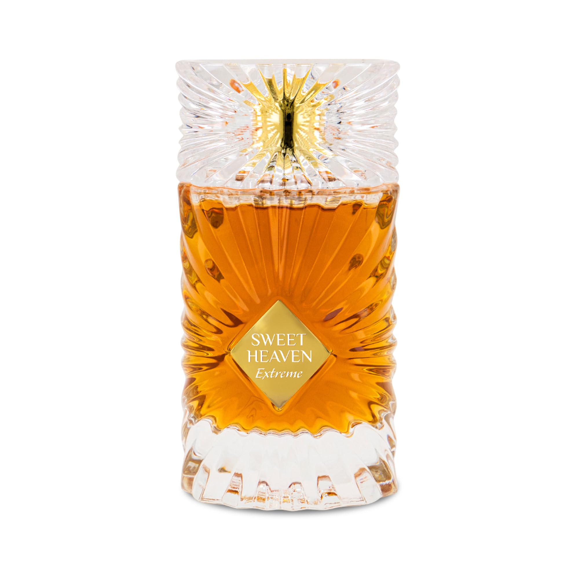 Sweet Heaven Extreme By Gulf Orchid For Women EDP 3.4 oz