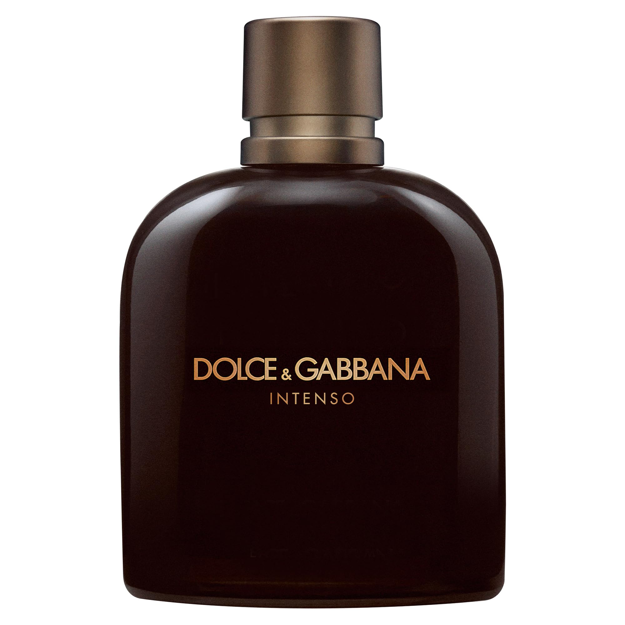 Dolce Gabbana Pour Homme Intenso / 6.7 Fl.oz For Men EDP 200 ml