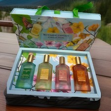 [Set] Emper Blooming Fantasy Collection 4x1.0 L United Arab Emir. 48pcs Bybox EDP