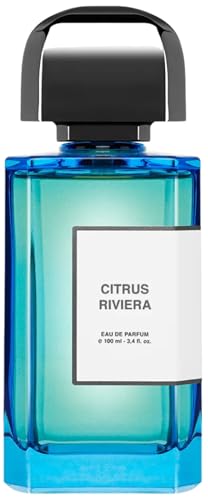 Bdk Citrus Riviera 3.4 U France 15pcs Bybox EDP - Thumbnail 3