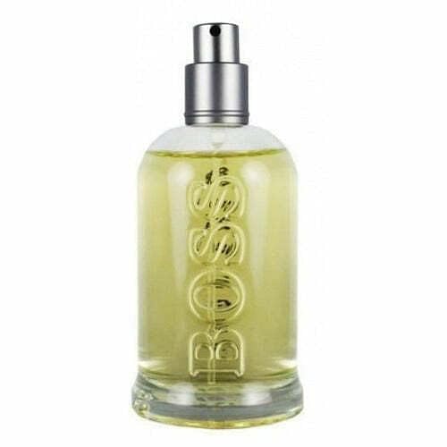 Boss 6 / EDT 100 ml (3.3 oz)