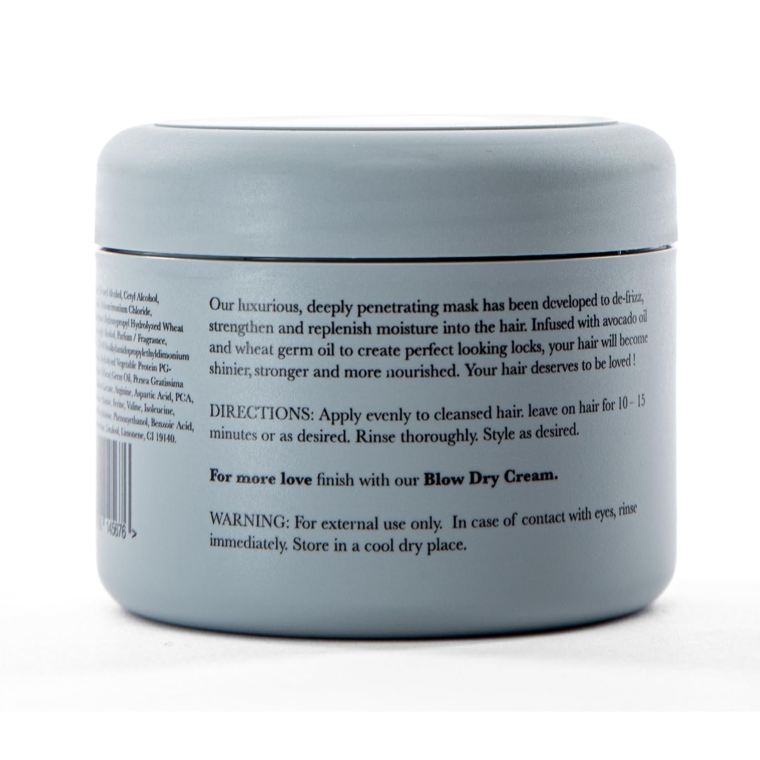 72 Hair Intense Replenishing Hair Mask Treatment - Thumbnail 2