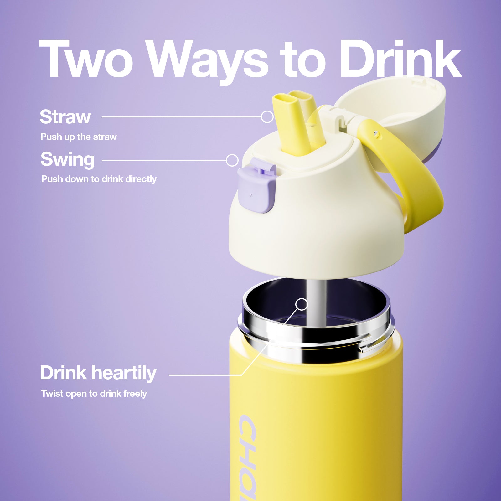 Kada Bottle - Thumbnail 6