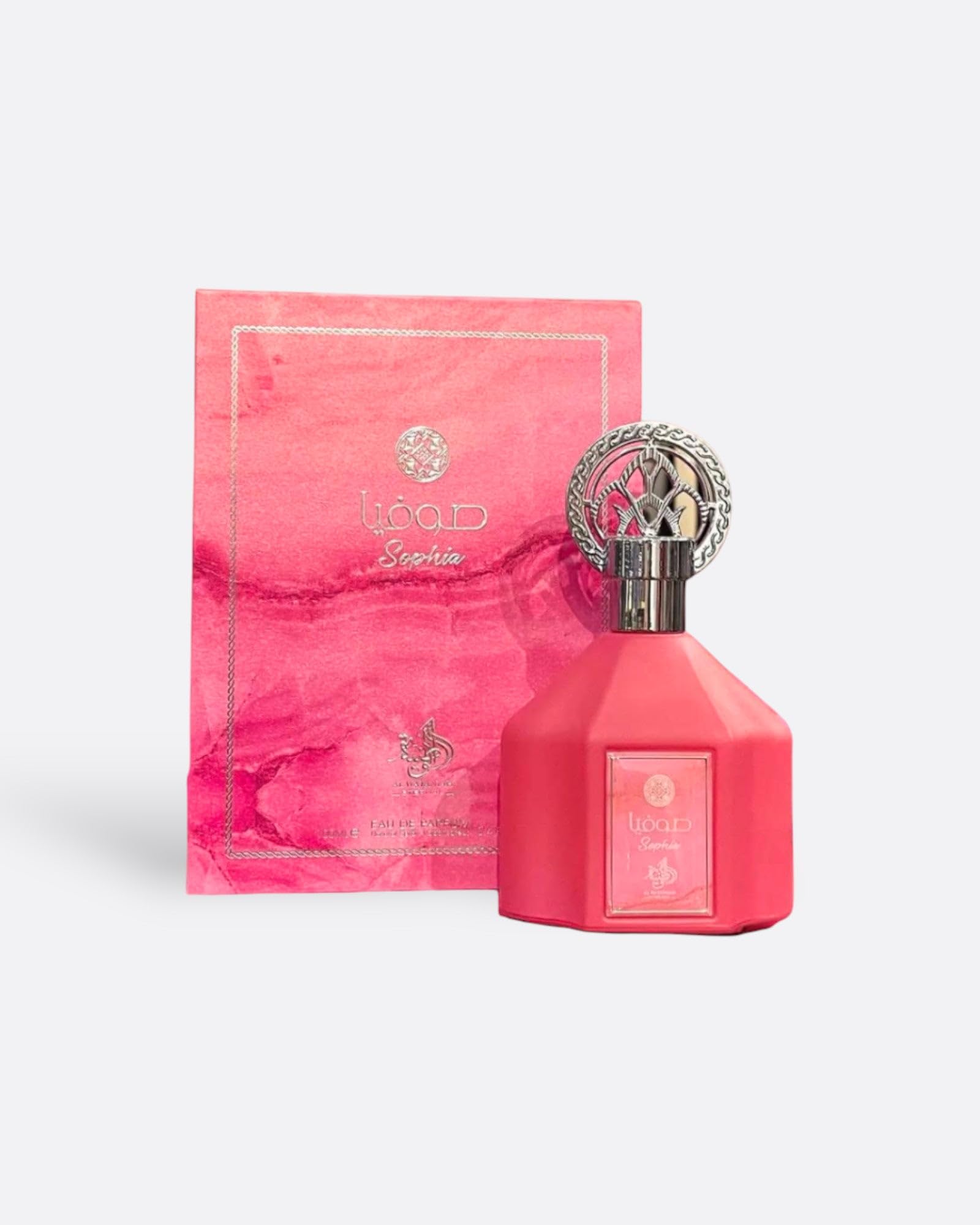 Al Wataniah Sophia 3.4 L United Arab Emir. 24pcs Bybox EDP - Thumbnail 3