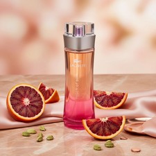 [Tester] Lacoste Touch of Pink 3.0 L Tst France France 28pcs Bybox EDT - Thumbnail 3
