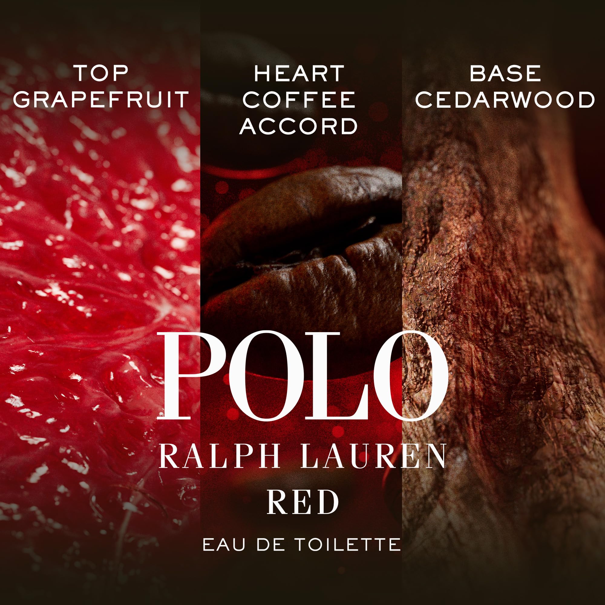 [Mini Set] Ralph Lauren Fragrances World of Polo Discovery Set Polo Red Polo Blue Polo 67 - Thumbnail 2