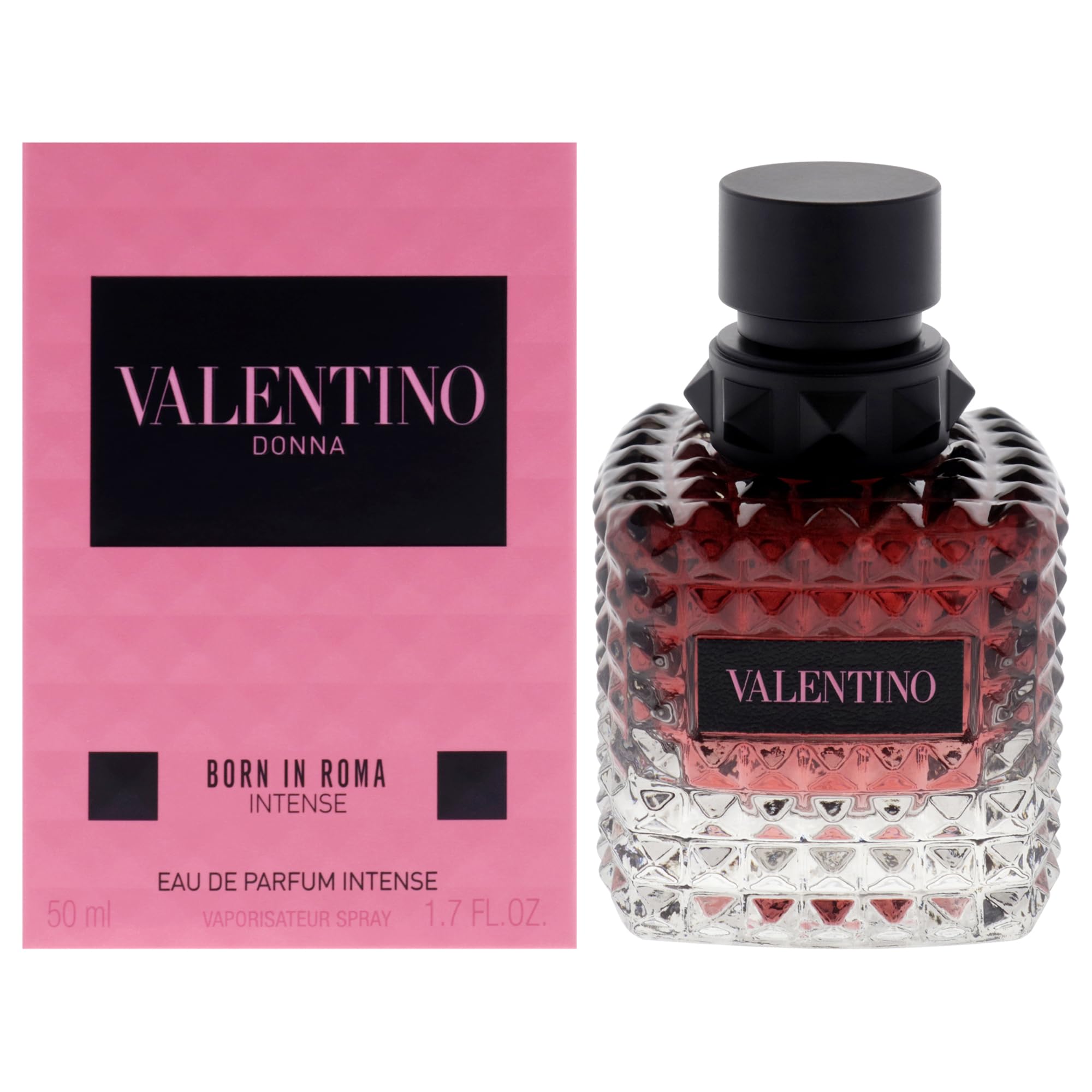 Valentino Donna Born In Roma Intense 1.7 L France 24pcs Bybox EDP