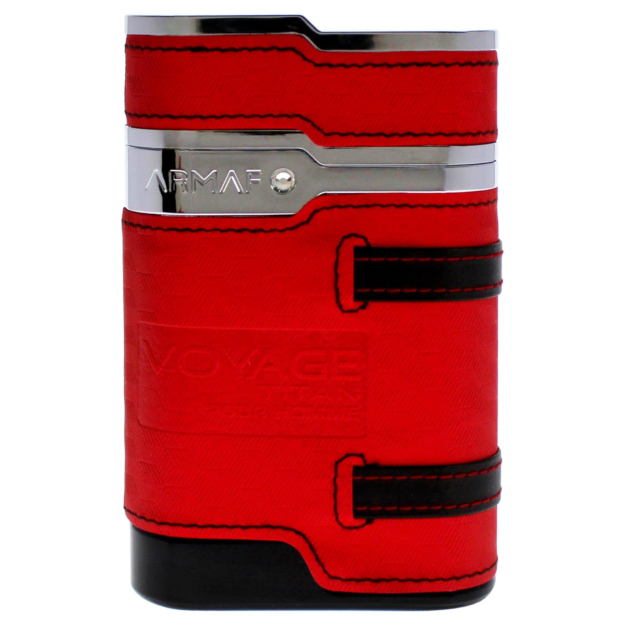 Armaf Voyage Titan 3.4 M France 50pcs Bybox EDP - Thumbnail 2