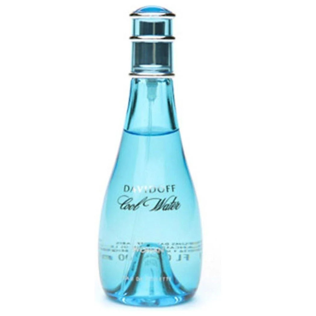 [Tester] Cool Water 3.4 L Tst France 24pcs Bybox EDT - Thumbnail 2
