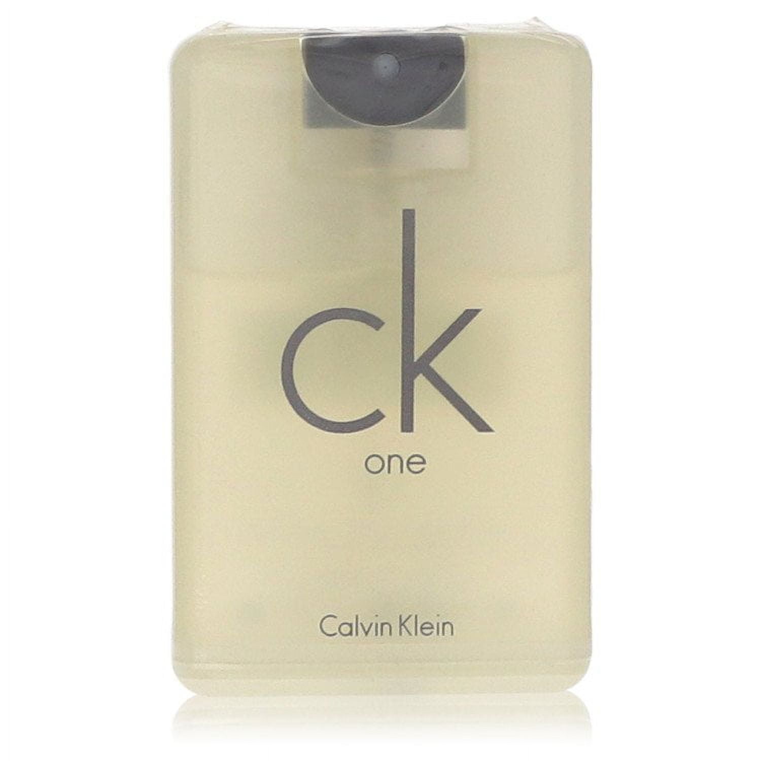[Mini] Mini Ck One U Usa 96pcs Bybox EDT 20 ml