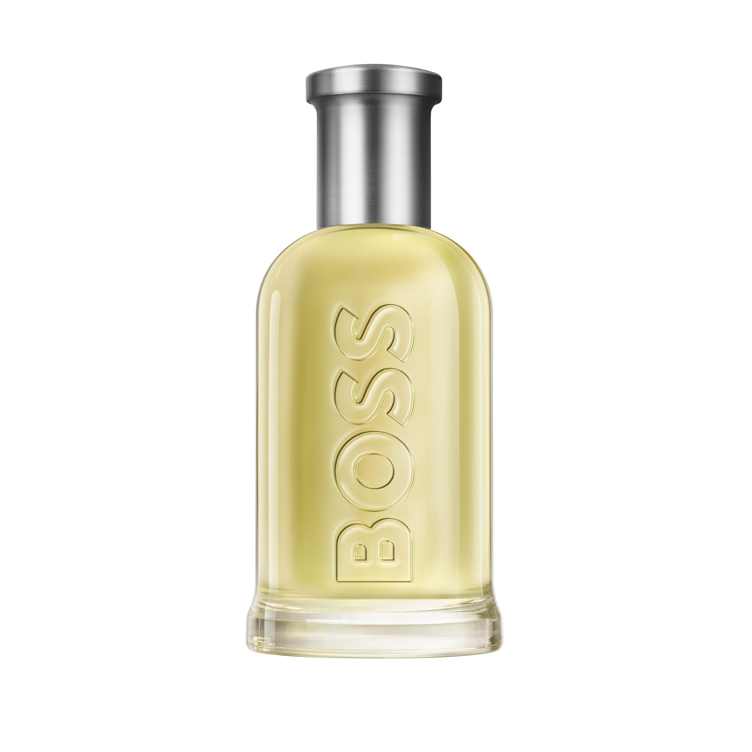 Boss 6 / EDT 100 ml (3.3 oz)
