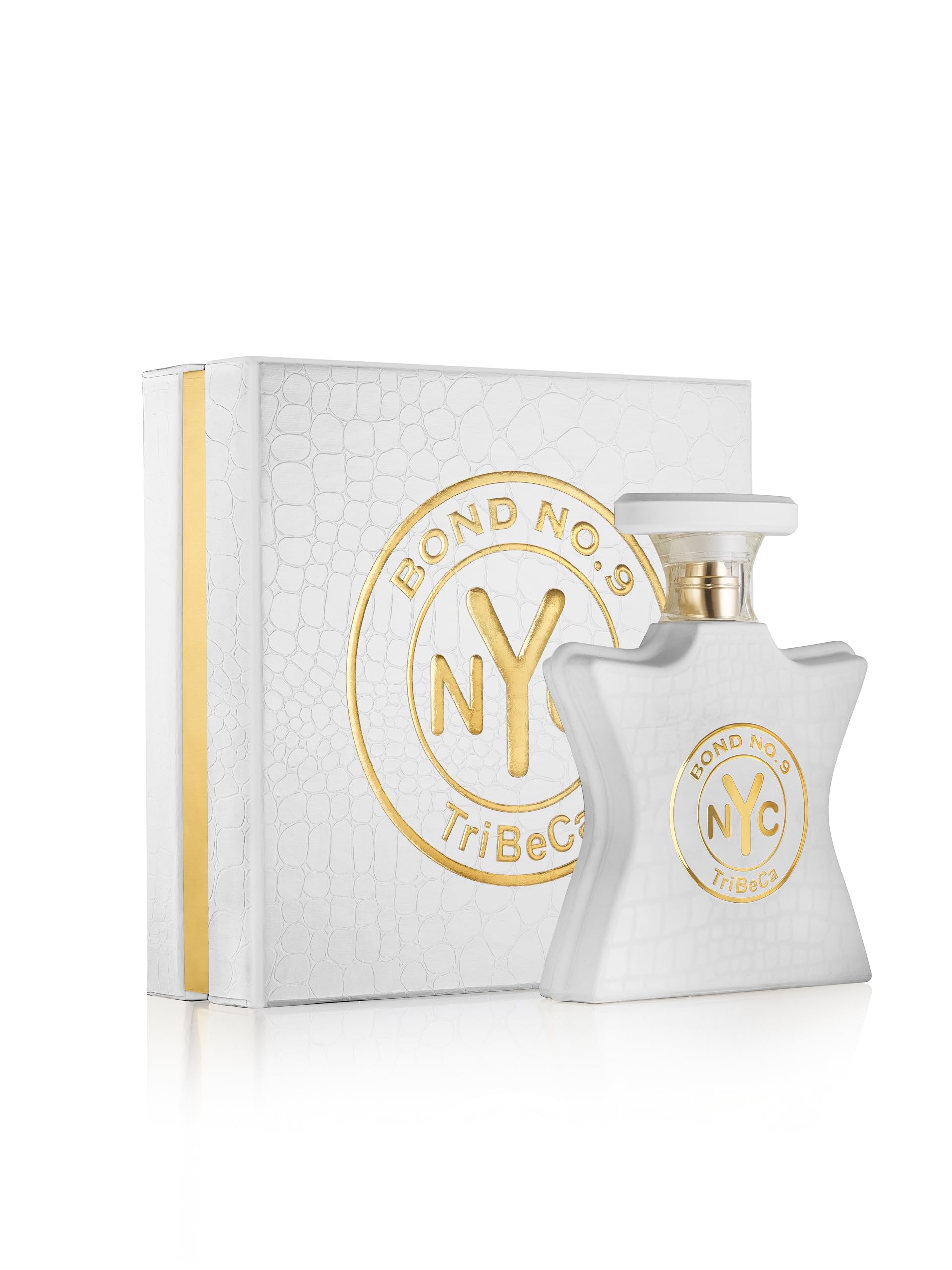 Bond No. 9 Nyc Tribeca for Unisex Unisex EDP 100 ml - Thumbnail 2