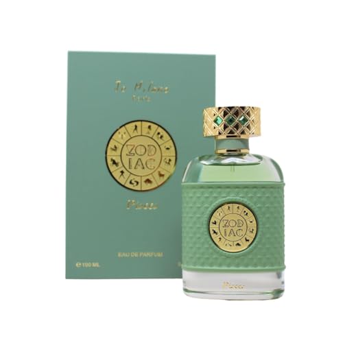 Jo Milano Zodiac Pisces 3.4 L Usa 24pcs Bybox EDP - Thumbnail 2