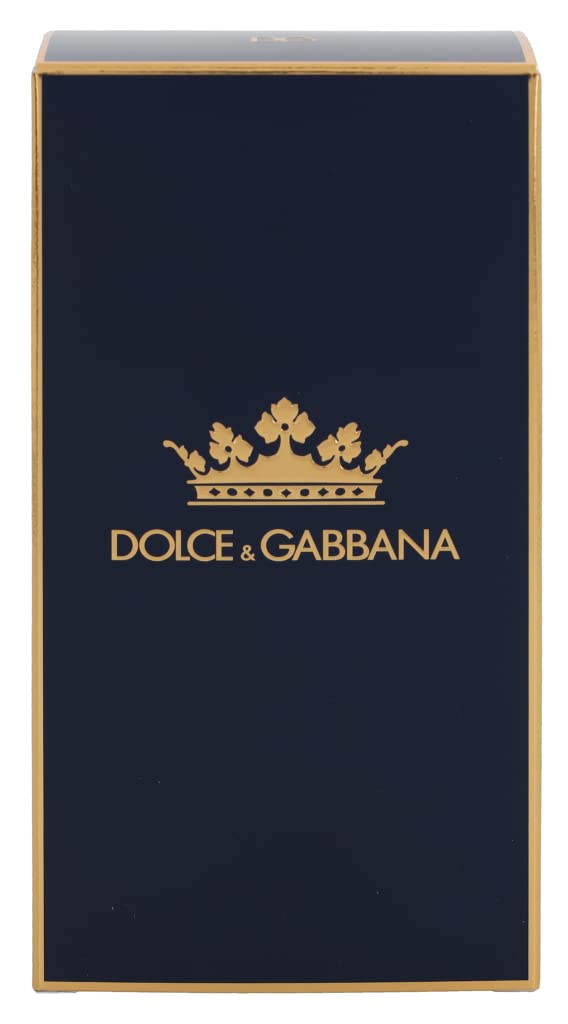 Dg King 3.4 M Italy 20pcs Bybox EDT - Thumbnail 3