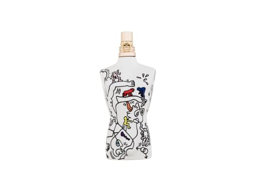 Jean Paul Gaultier Le Male Pride 2024 4.2 Fl Oz EDT - Thumbnail 2