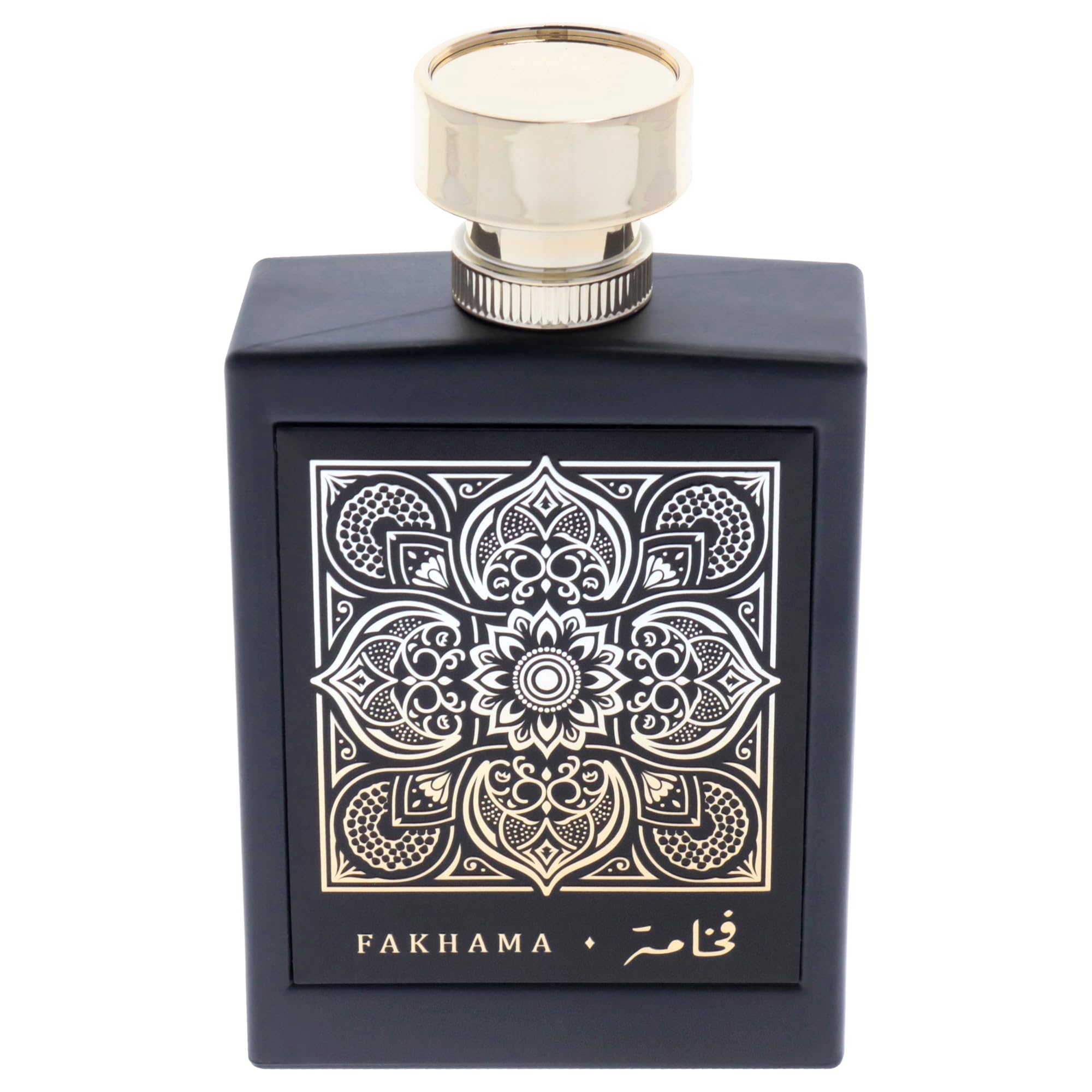 Prime Fakhama By Assala for Unisex Unisex EDP 3.3 oz - Thumbnail 2