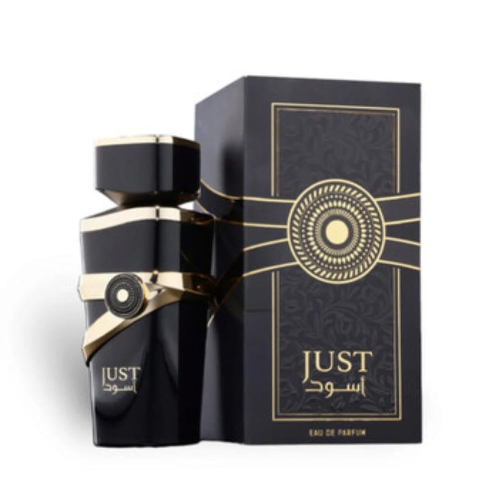 World Just Aswad 3.4 U United Arab Emir. 96pcs Bybox EDP - Thumbnail 2
