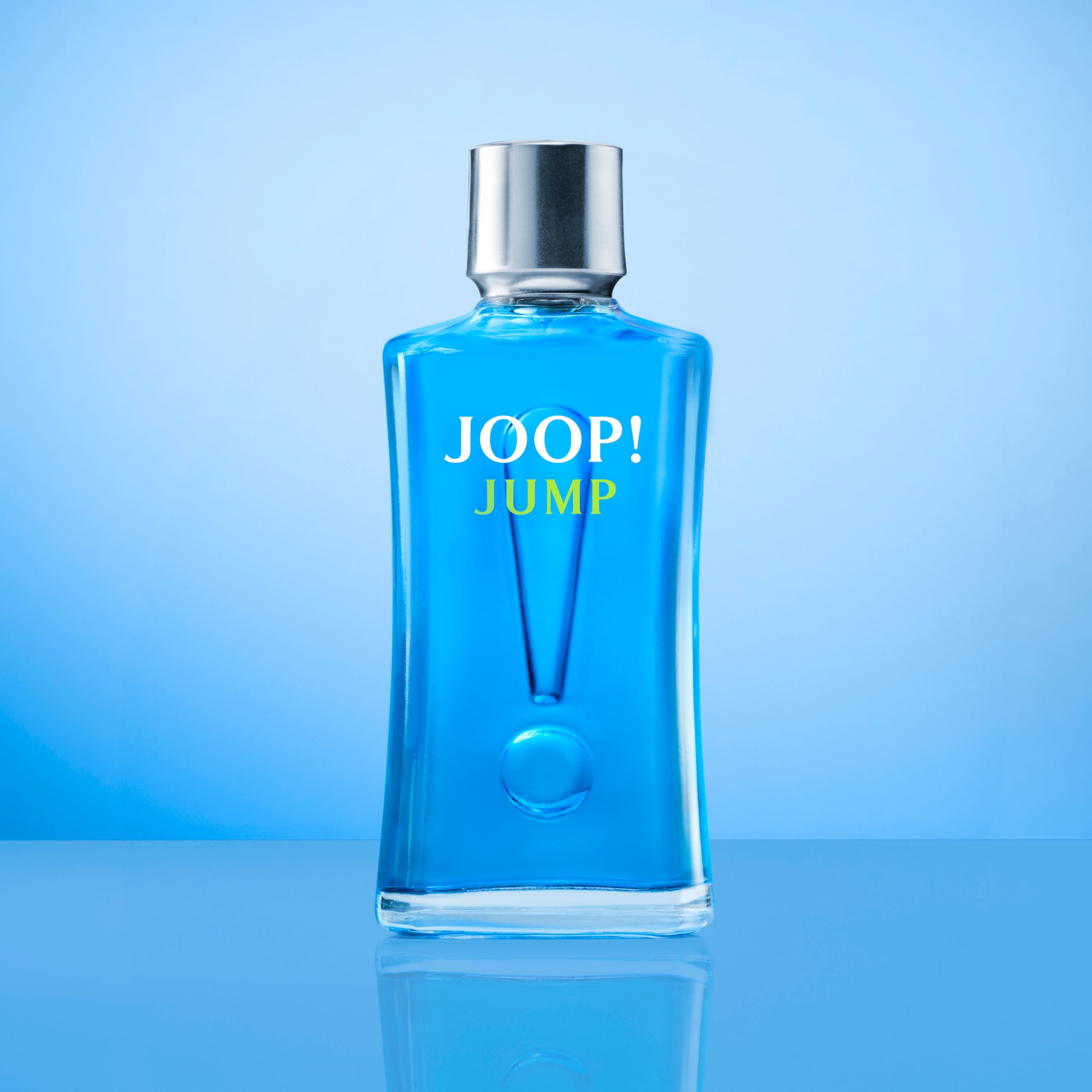Joop! Jump 6.7 Fl Oz. For Men EDT