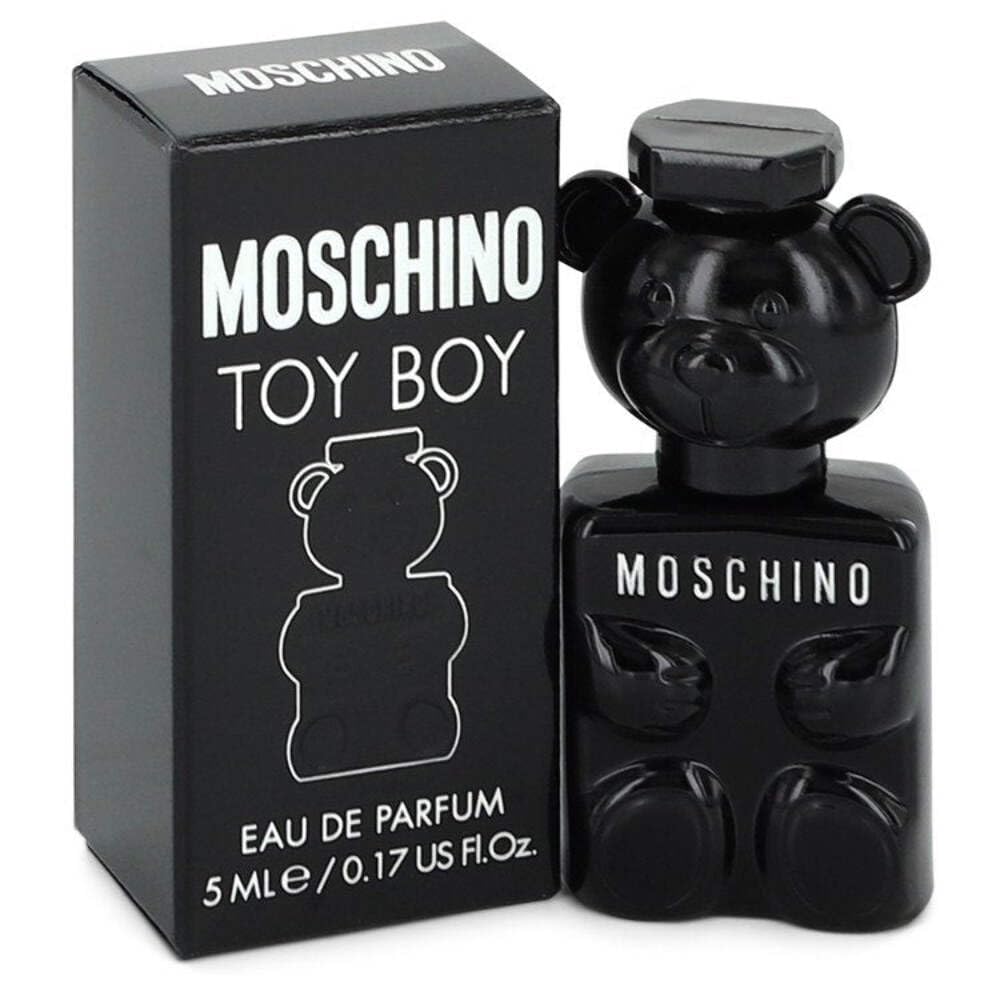 [Mini] Moschino Toy Boy For Men EDP 0.17 oz