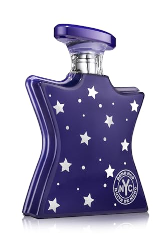 Bond No. 9 New York Nuits de Noho 3.4 Fl Oz For Women EDP - Thumbnail 2