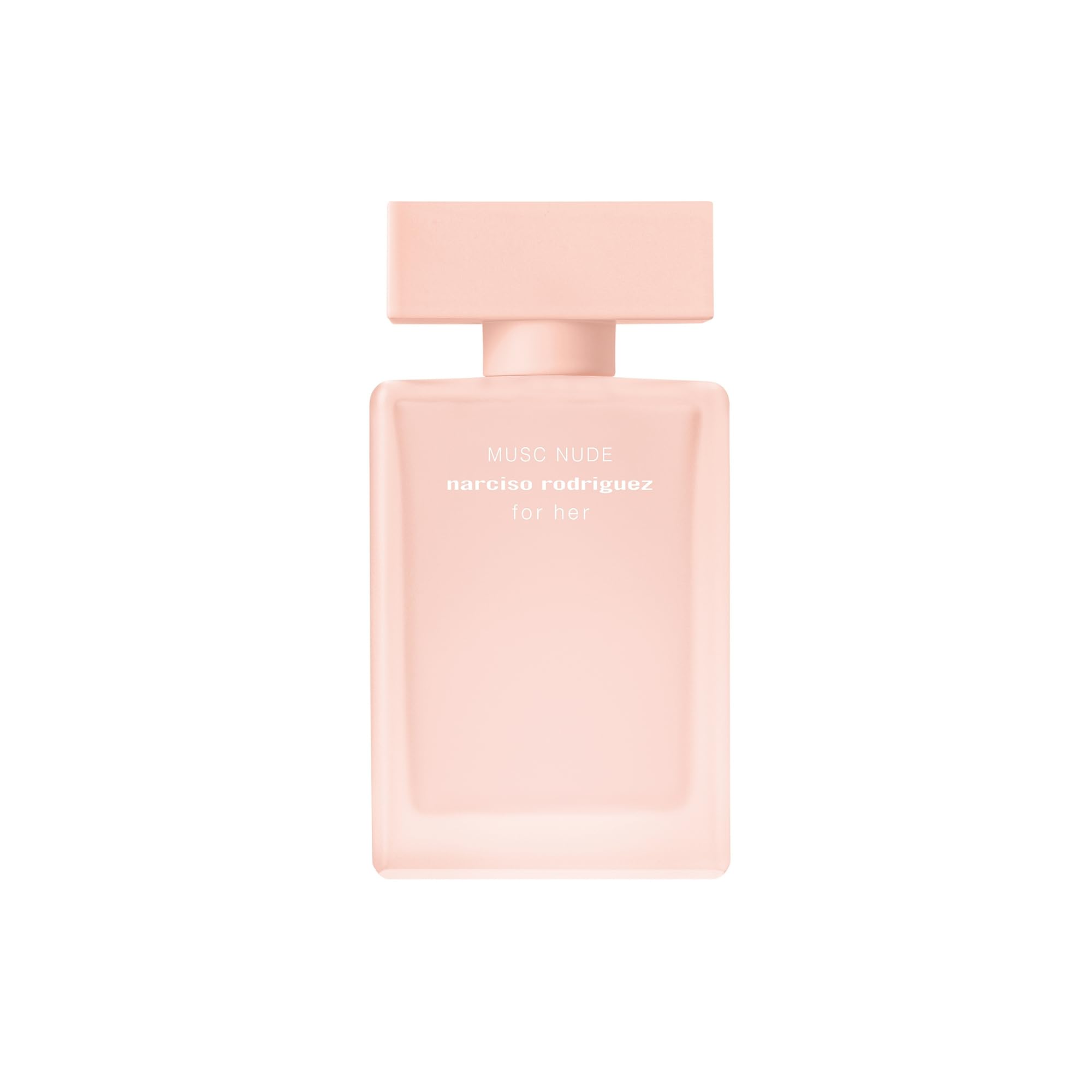 Narciso Rodriguez for Her Musc Nude 1.6 Fl. Oz EDP