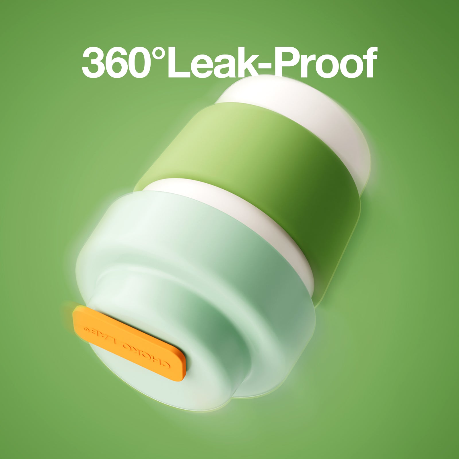 Coffee Cup-Green - Thumbnail 5