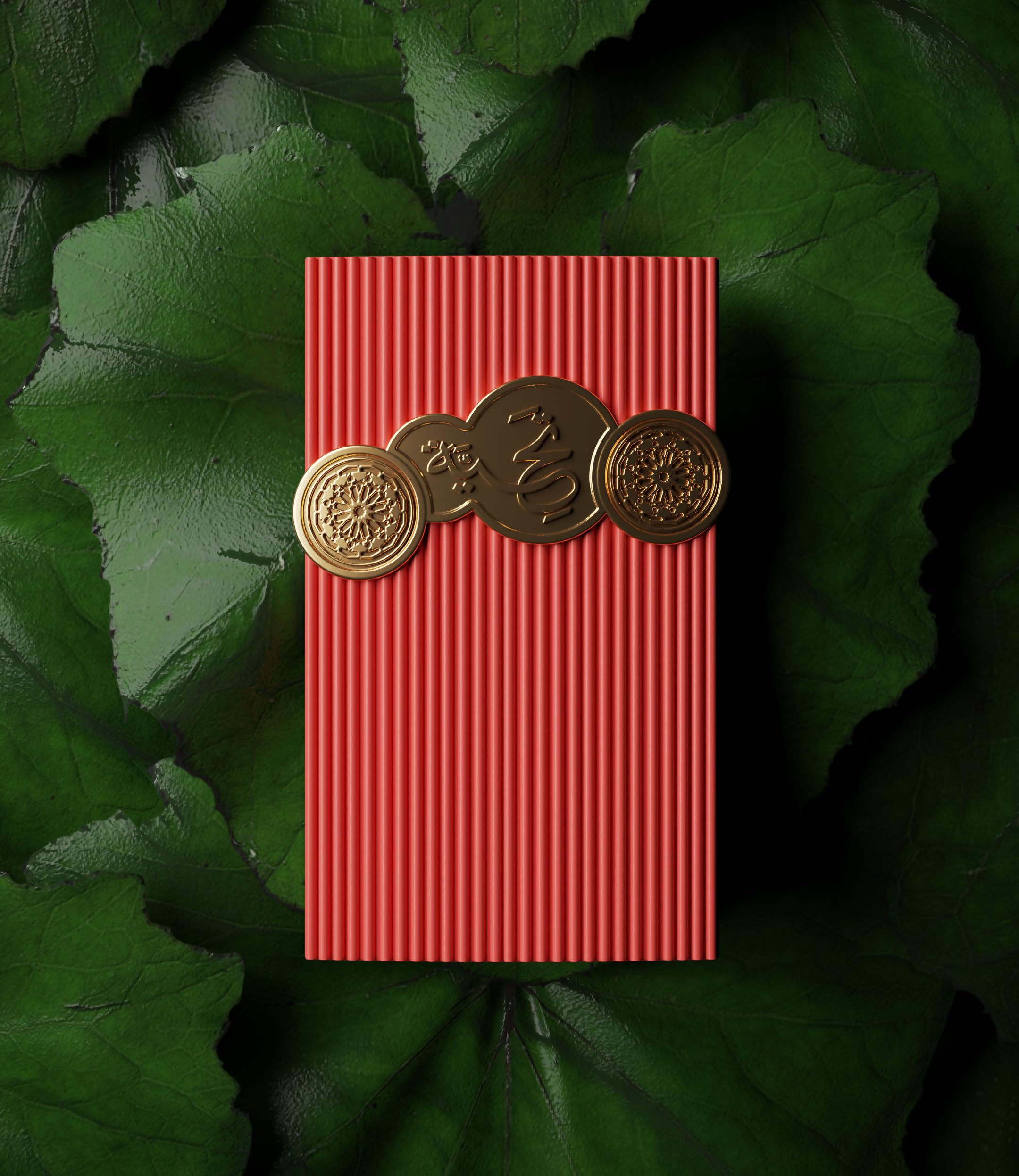 Afnan Ladies Tribute Pink Fragrances 6290171070337 EDP 3.4 oz - Thumbnail 2