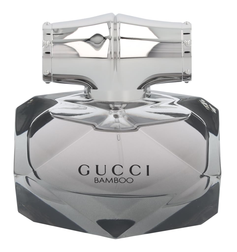 Gucci Bamboo By Gucci For Women EDP 1 oz - Thumbnail 2