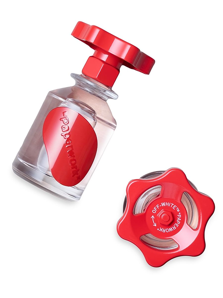 Off White Solution No. 3 3.4 U France 12pcs Bybox EDP - Thumbnail 2