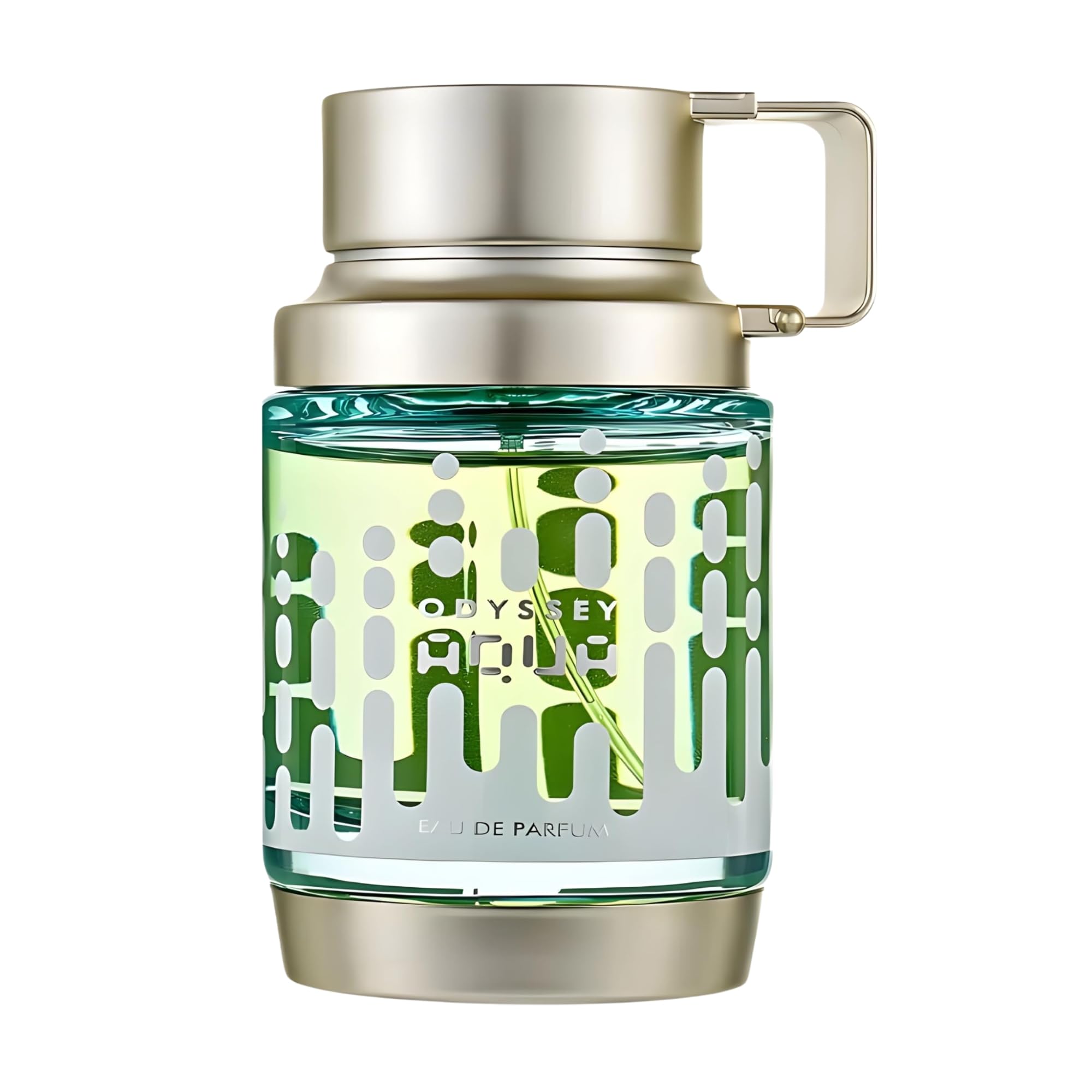 Odyssey Aqua Edition By Armaf For Men EDP 6.8 oz - Thumbnail 2