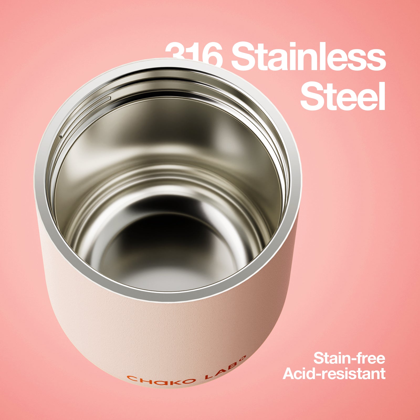 BaoBao Cup-WhiteBlue - Thumbnail 7