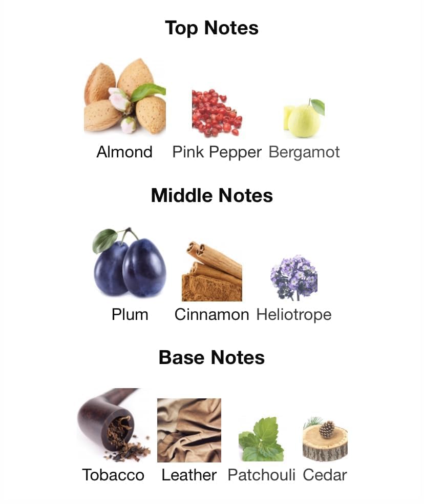 World Supreme Lhomme Extreme 3.4 M United Arab Emir. 96pcs Bybox EDP - Thumbnail 3