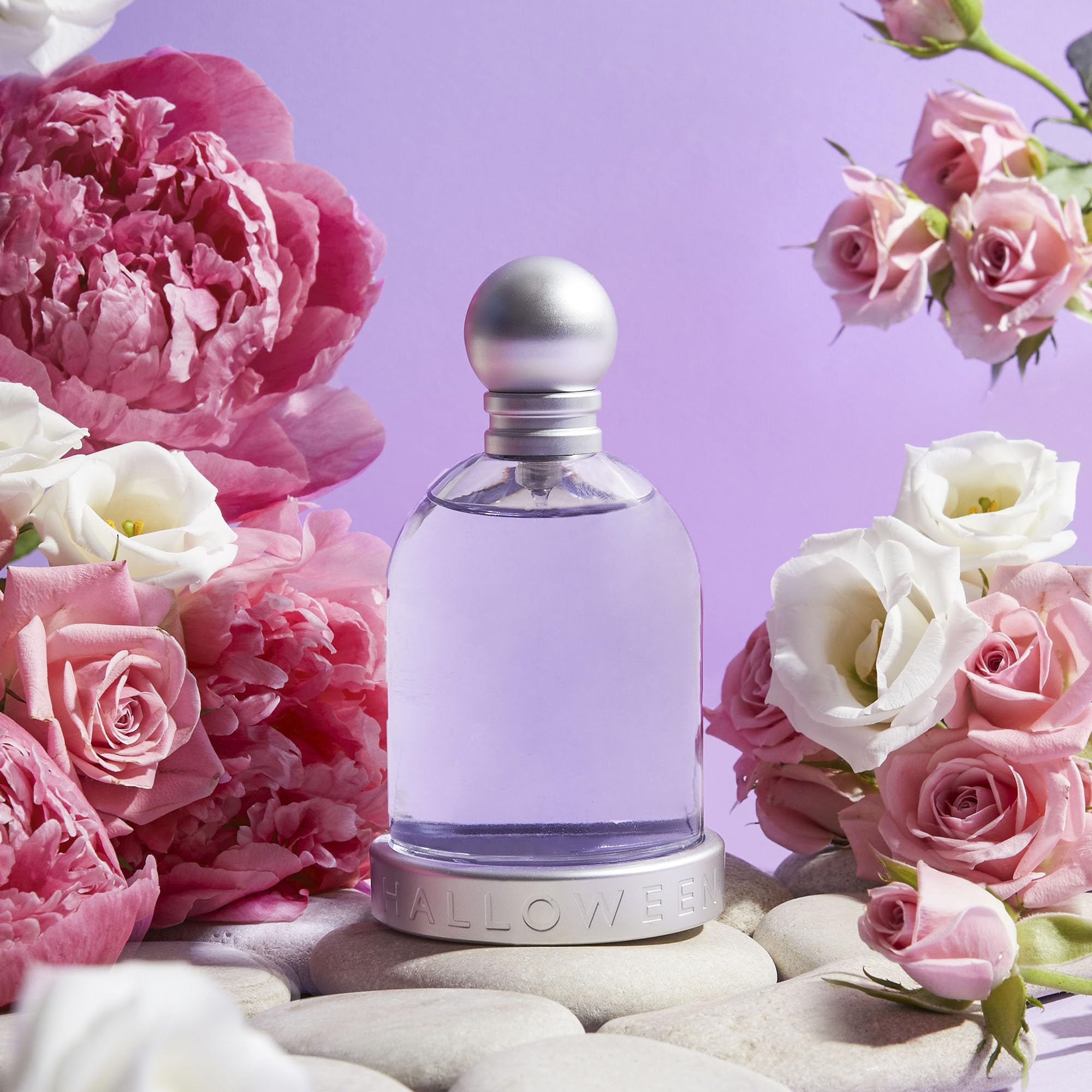 Halloween 1.7 L Spain 24pcs Bybox EDT - Thumbnail 2