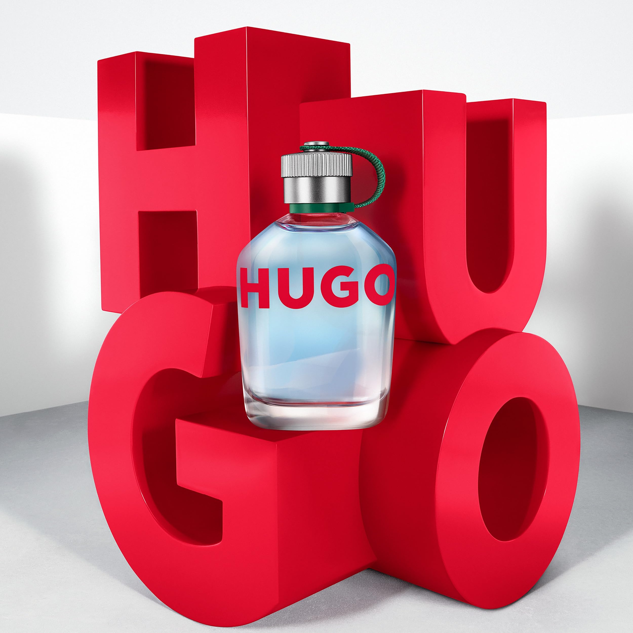 Hugo By Hugo Boss By Hugo Boss For Men - Thumbnail 3