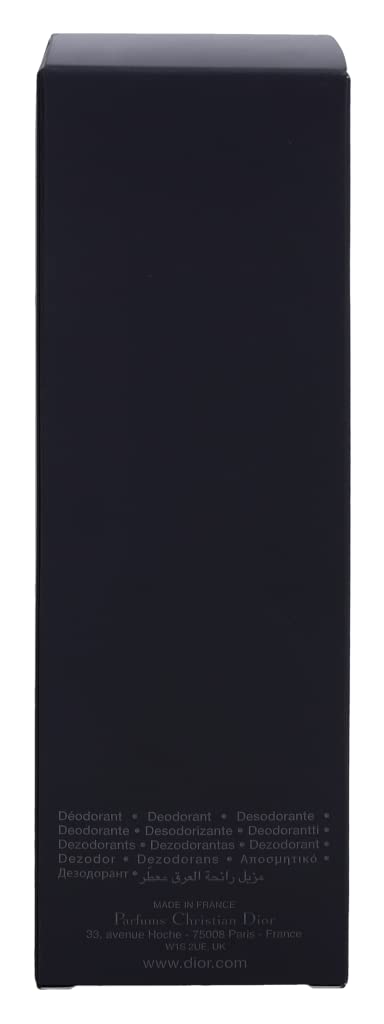 [Deodorant] Christian Dior Sauvage Deodorant Vaporisateur 150 ml - Thumbnail 3