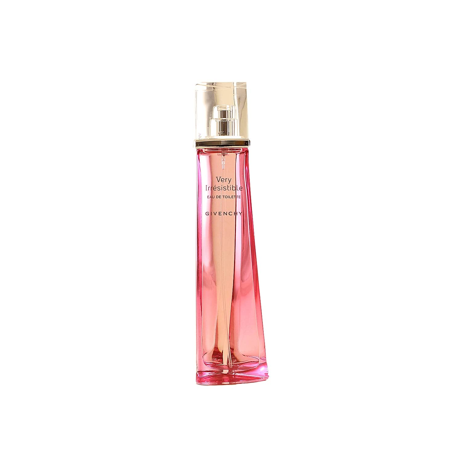 Givenchy Very Irresistible For Women EDT 2.4 oz