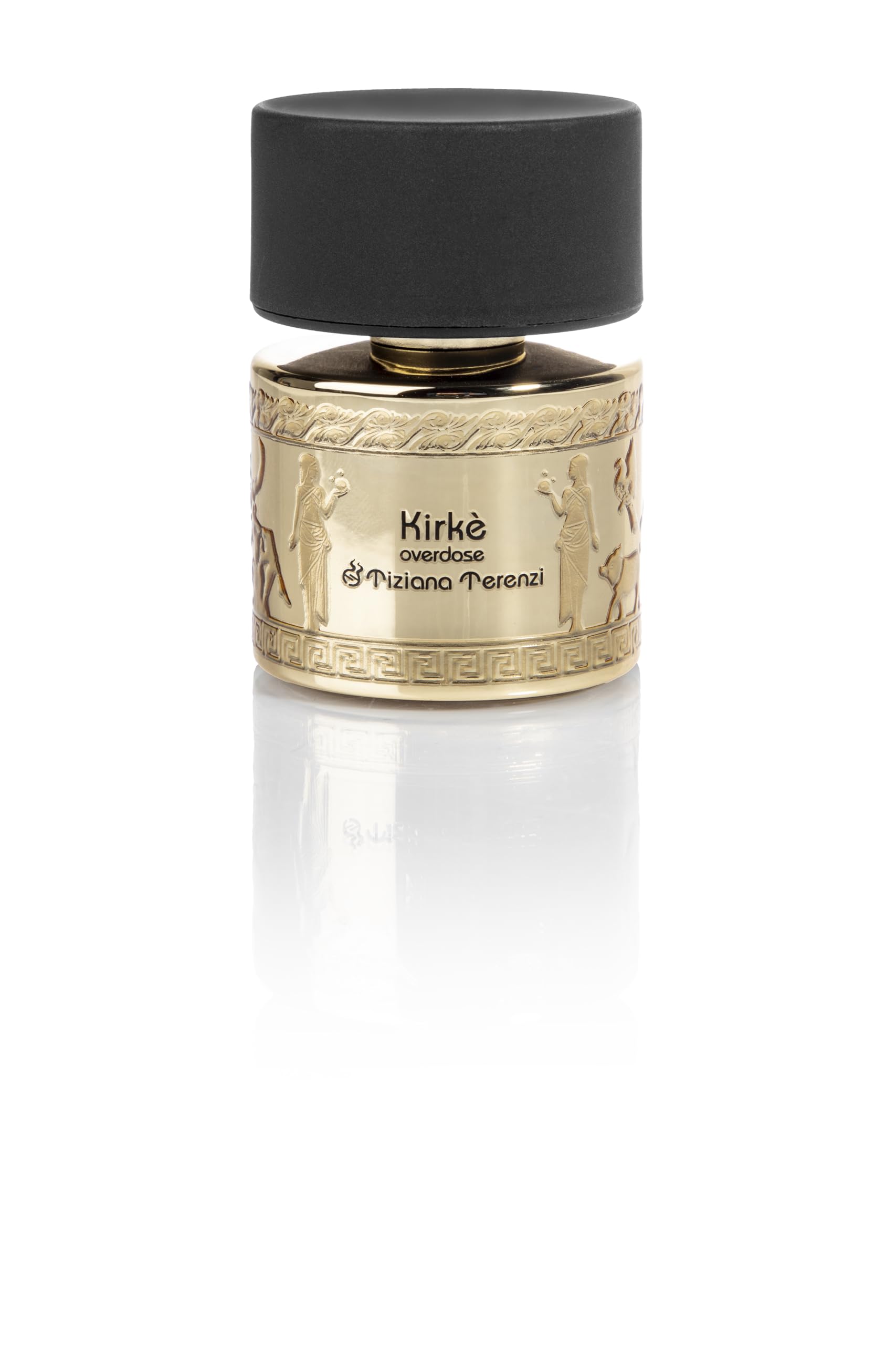 Tiziana Terenzi Kirke Overdose Extrait de Parfum 3.38 oz - Thumbnail 2