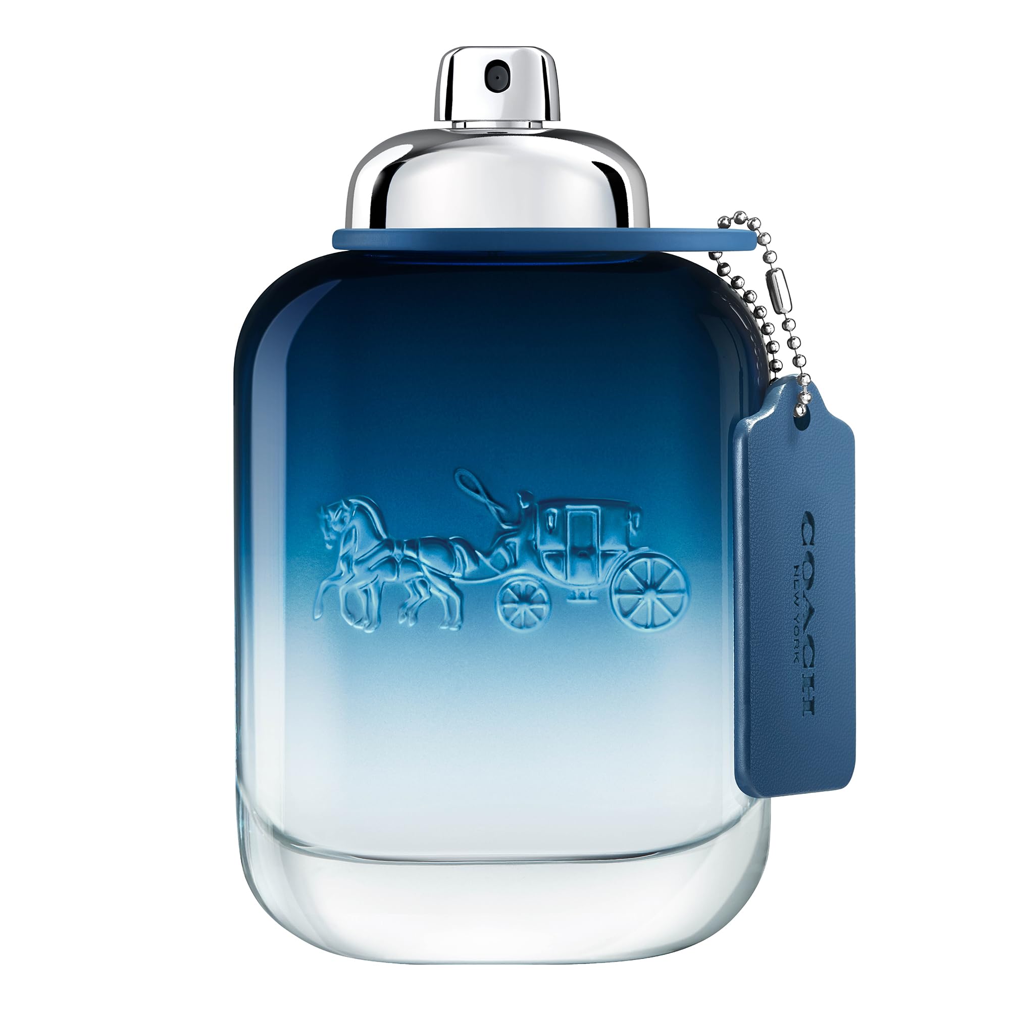 Coach Blue 3.3 Fl Oz EDT